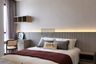1 Bedroom Condo for rent in Ashton Asoke, Khlong Toei Nuea, Bangkok near MRT Sukhumvit