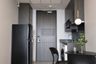1 Bedroom Condo for rent in Ashton Asoke, Khlong Toei Nuea, Bangkok near MRT Sukhumvit