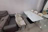 4 Bedroom Townhouse for rent in Hua Mak, Bangkok near MRT Lam Sali