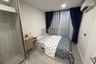 1 Bedroom Condo for rent in Bang Na, Bangkok near MRT Si Iam