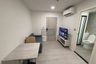 1 Bedroom Condo for rent in Bang Na, Bangkok near MRT Si Iam