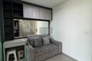 1 Bedroom Condo for rent in Aspire Sathorn - Ratchaphruek, Pak Khlong Phasi Charoen, Bangkok near MRT Bang Wa