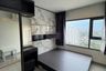 1 Bedroom Condo for rent in Aspire Sathorn - Ratchaphruek, Pak Khlong Phasi Charoen, Bangkok near MRT Bang Wa