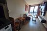 1 Bedroom Condo for rent in Ashton Asoke, Khlong Toei Nuea, Bangkok near MRT Sukhumvit