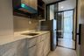 1 Bedroom Condo for rent in Aspire Onnut Station, Phra Khanong, Bangkok near BTS On Nut