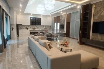 4 Bedroom House for rent in BaanMae Bibury, Nong Prue, Chonburi