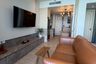 1 Bedroom Condo for rent in Arom Wongamat, Na Kluea, Chonburi