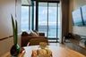 1 Bedroom Condo for rent in Arom Wongamat, Na Kluea, Chonburi
