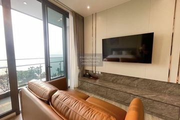 1 Bedroom Condo for rent in Arom Wongamat, Na Kluea, Chonburi