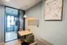 1 Bedroom Condo for rent in Atmoz Kanaal Rangsit, Bang Phun, Pathum Thani