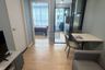 1 Bedroom Condo for rent in Atmoz Kanaal Rangsit, Bang Phun, Pathum Thani