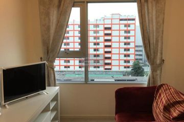 2 Bedroom Condo for rent in Aspire Sathorn-Thapra, Bukkhalo, Bangkok near BTS Talat Phlu