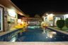 6 Bedroom House for rent in Baan Boonraksa, Nong Prue, Chonburi