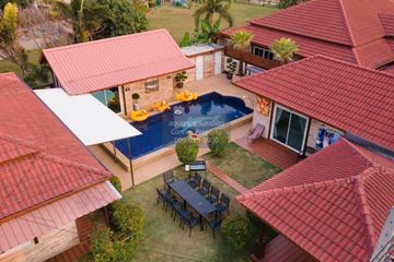 6 Bedroom House for rent in Baan Boonraksa, Nong Prue, Chonburi