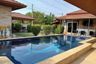 6 Bedroom House for rent in Baan Boonraksa, Nong Prue, Chonburi