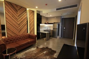 1 Bedroom Condo for rent in 333 Riverside, Bang Sue, Bangkok near MRT Bang Pho