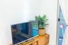 2 Bedroom Condo for rent in A Space Hideaway Asoke-Ratchada, Din Daeng, Bangkok near MRT Phra Ram 9