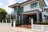 4 Bedroom House for rent in Khlong Hok, Pathum Thani