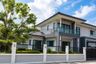 4 Bedroom House for rent in Khlong Hok, Pathum Thani