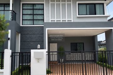 4 Bedroom House for rent in Khlong Hok, Pathum Thani