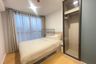 1 Bedroom Condo for rent in Atmoz Kanaal Rangsit, Bang Phun, Pathum Thani