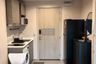1 Bedroom Condo for rent in Aspire Erawan Prime, Pak Nam, Samut Prakan near BTS Erawan Museum