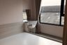 1 Bedroom Condo for rent in Aspire Erawan Prime, Pak Nam, Samut Prakan near BTS Erawan Museum