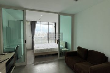 1 Bedroom Condo for rent in Din Daeng, Bangkok near MRT Phra Ram 9