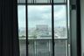 1 Bedroom Condo for rent in Din Daeng, Bangkok near MRT Phra Ram 9