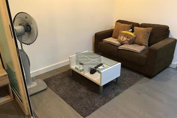 1 Bedroom Condo for rent in Din Daeng, Bangkok near MRT Phra Ram 9