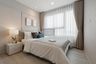 1 Bedroom Condo for rent in Ideo Charan 70 - Riverview, Bang Phlat, Bangkok near MRT Bang Phlat