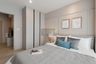 1 Bedroom Condo for rent in Ideo Charan 70 - Riverview, Bang Phlat, Bangkok near MRT Bang Phlat