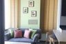 1 Bedroom Condo for rent in Edge Sukhumvit 23, Khlong Toei Nuea, Bangkok near BTS Asoke