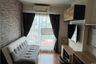1 Bedroom Condo for rent in The Selected Kaset - Ngamwongwan by L.P.N., Lat Yao, Bangkok near Airport Rail Link Bang Khen