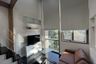 1 Bedroom Condo for rent in Ashton Morph 38, Phra Khanong, Bangkok near BTS Thong Lo
