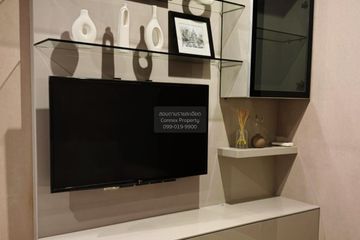 2 Bedroom Condo for rent in The Signature by URBANO, Phaya Thai, Bangkok near BTS Saphan Kwai