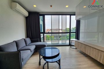 2 Bedroom Condo for rent in Taka Haus Ekamai 12, Khlong Tan Nuea, Bangkok near BTS Ekkamai