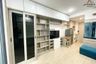 1 Bedroom Condo for rent in Ideo Q Chula - Samyan, Maha Phruettharam, Bangkok near MRT Sam Yan