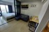 1 Bedroom Condo for rent in Supalai Loft Yaek Fai Chai Station, Bang Khun Si, Bangkok near MRT Fai Chai