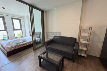 1 Bedroom Condo for rent in Aspire Pinklao - Arun Ammarin, Arun Amarin, Bangkok near MRT Siriraj