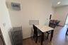 1 Bedroom Condo for rent in Aspire Pinklao - Arun Ammarin, Arun Amarin, Bangkok near MRT Siriraj