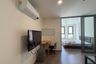 1 Bedroom Condo for rent in Aspire Pinklao - Arun Ammarin, Arun Amarin, Bangkok near MRT Siriraj