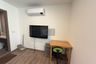 1 Bedroom Condo for rent in Aspire Pinklao - Arun Ammarin, Arun Amarin, Bangkok near MRT Siriraj