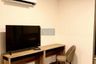 1 Bedroom Condo for rent in Aspire Pinklao - Arun Ammarin, Arun Amarin, Bangkok near MRT Siriraj