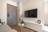 1 Bedroom Condo for rent in Aspire Pinklao - Arun Ammarin, Arun Amarin, Bangkok near MRT Siriraj