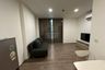1 Bedroom Condo for rent in Aspire Pinklao - Arun Ammarin, Arun Amarin, Bangkok near MRT Siriraj