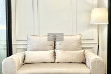 1 Bedroom Condo for rent in The Line Vibe, Chom Phon, Bangkok near BTS Ladphrao Intersection
