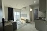 1 Bedroom Condo for rent in The President Charan - Yaek Fai Chai Station, Bang Khun Si, Bangkok near MRT Fai Chai