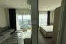 1 Bedroom Condo for rent in The President Charan - Yaek Fai Chai Station, Bang Khun Si, Bangkok near MRT Fai Chai