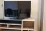 1 Bedroom Condo for rent in Ideo Sukhumvit 115, Thepharak, Samut Prakan near BTS Pu Chao